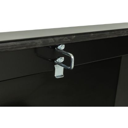 WEATHERGUARD SADDLE BOX - 116504