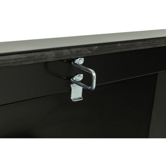 WEATHERGUARD SADDLE BOX - 116504