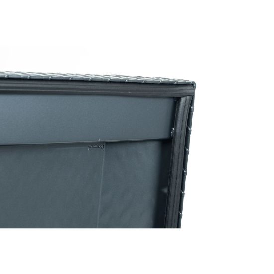 WEATHERGUARD SADDLE BOX - 117604