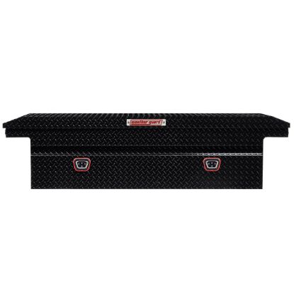 WEATHERGUARD SADDLE BOX - 121504