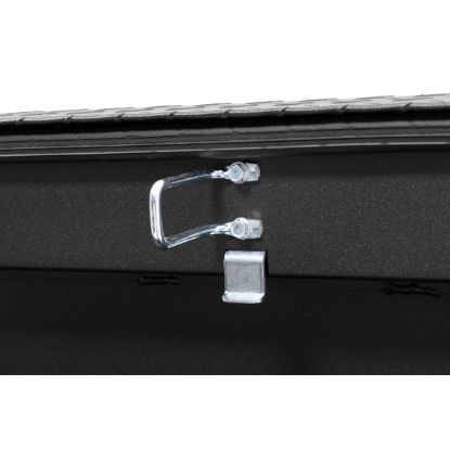 WEATHERGUARD SADDLE BOX - 1215204