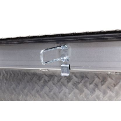 WEATHERGUARD SADDLE BOX - 123004