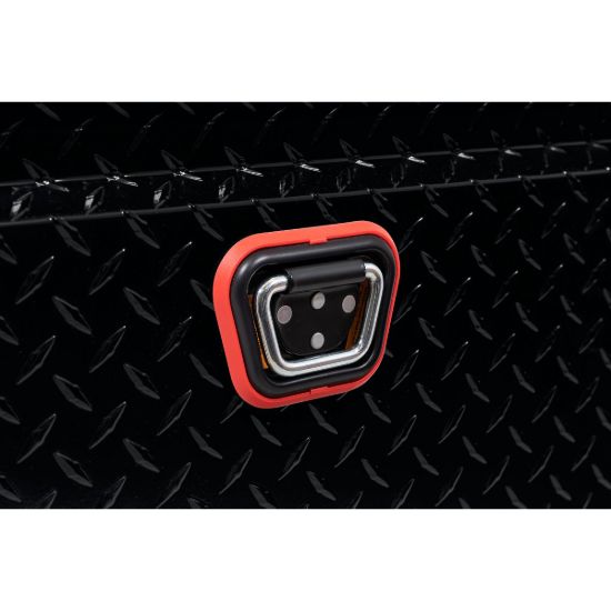 WEATHERGUARD SADDLE BOX - 123504