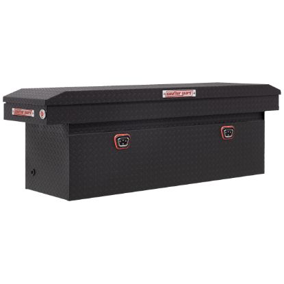 WEATHERGUARD SADDLE BOX - 1235204