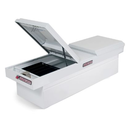 WEATHERGUARD CROSS BOX STEEL - 125301