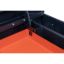 WEATHERGUARD MODEL 125-3-04 GULL WING BOX  STEEL - 125304