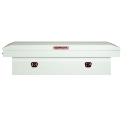 WEATHERGUARD SADDLE BOX - 126304
