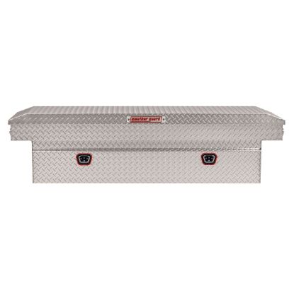 WEATHERGUARD SADDLE BOX - 127004
