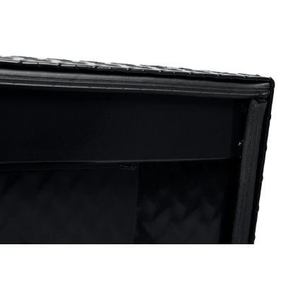 WEATHERGUARD SADDLE BOX - 127504