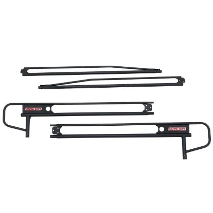 WEATHERGUARD FULL SIZE STEEL TRUCK RACK 1 000LB. - 12755202