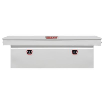 WEATHERGUARD SADDLE BOX - 128304