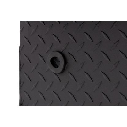 WEATHERGUARD SADDLE BOX - 1315204