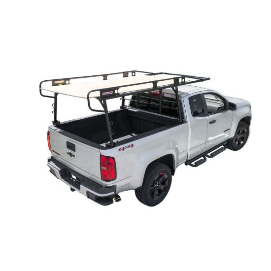 WEATHERGUARD COMPACT STEEL TRUCK RACK - 1 000 LB - 13455202