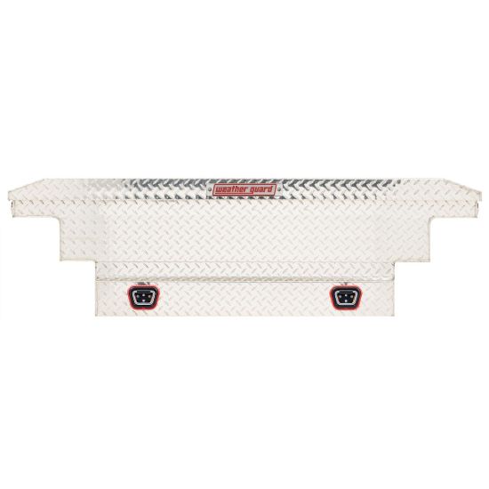 WEATHERGUARD SADDLE BOX - 137004