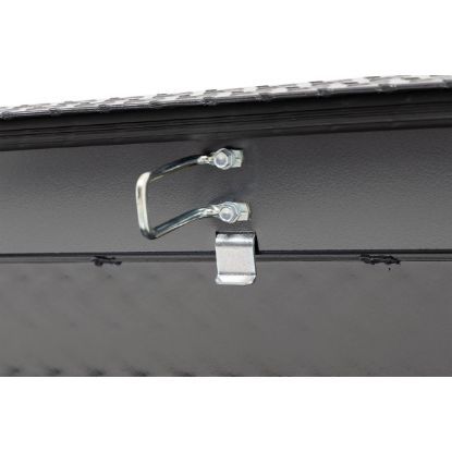 WEATHERGUARD SADDLE BOX - 137604