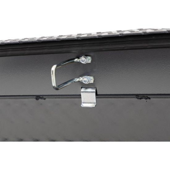 WEATHERGUARD SADDLE BOX - 137604