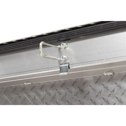 WEATHERGUARD SADDLE BOX - 154004