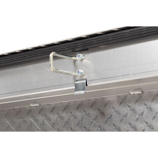 WEATHERGUARD SADDLE BOX - 154004