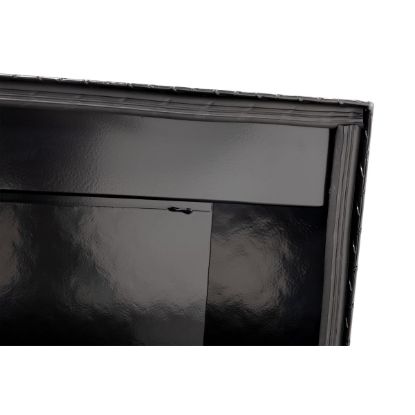 WEATHERGUARD SADDLE BOX - 154504