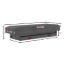 WEATHERGUARD SADDLE BOX - 154604