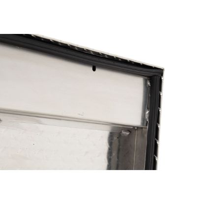 WEATHERGUARD LO-SIDE BOX - 174004