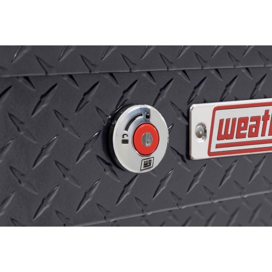 WEATHERGUARD LO-SIDE BOX - 174604