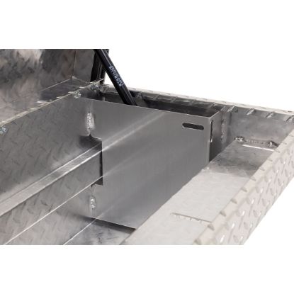 WEATHERGUARD LO-SIDE BOX - 178004