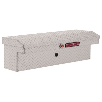 WEATHERGUARD 41' LOW PRO LO-SIDE - ALUM  CLEAR - 180003