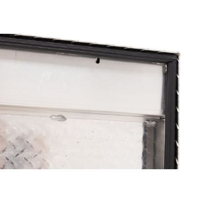WEATHERGUARD LO-SIDE BOX - 180004