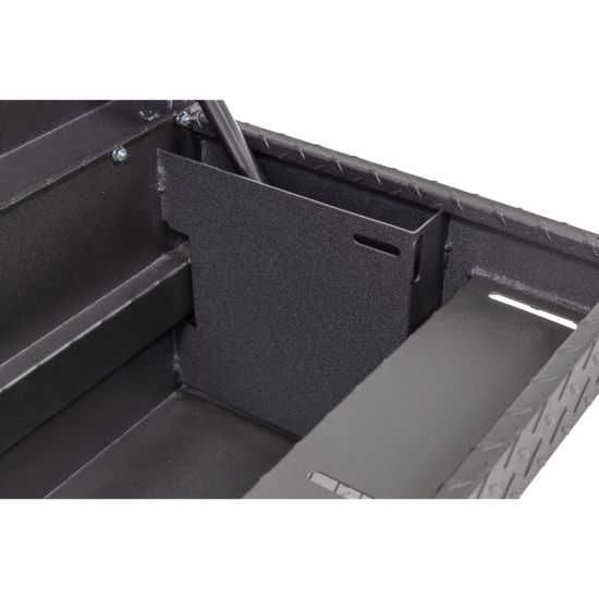 WEATHERGUARD LO-SIDE BOX - 1805204