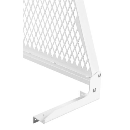 WEATHERGUARD DODGE MTG. BASE (WHITE) - 1912301
