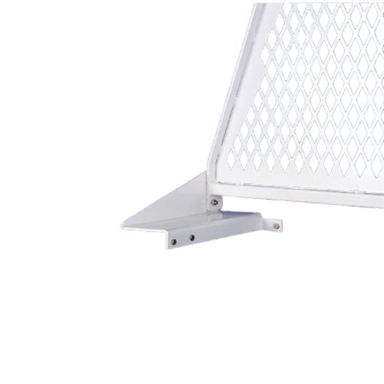 WEATHERGUARD CAB PRTCTR MTN 62.0'-62.5' WHT - 1913302