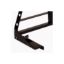 WEATHERGUARD CAB PRTCTR MTN 62.0'-62.5' BLK - 1913502