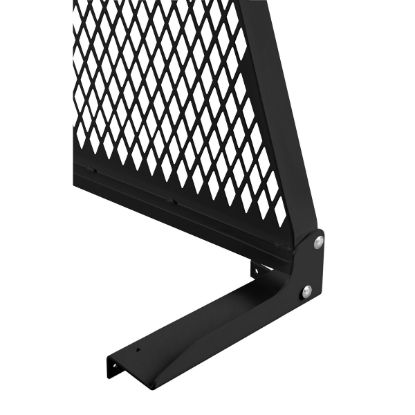 WEATHERGUARD CAB PRTCTR MTN 63.0'-63.5' BLK - 1916502