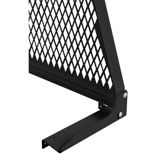 WEATHERGUARD CAB PRTCTR MTN 63.0'-63.5' BLK - 1916502