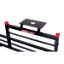 WEATHERGUARD ACCESSORYRECTANGULAR BASE - 1920