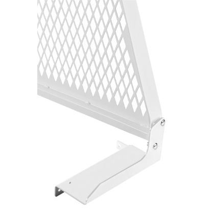 WEATHERGUARD CAB PRTCTR MTN 63.5'-64.0' WHT - 1921302
