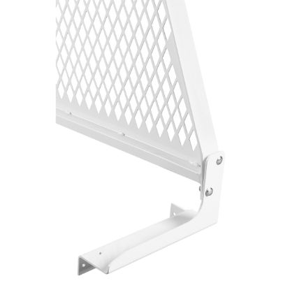 WEATHERGUARD CAB PRTCTR MTN 65.0'-65.5' WHT - 1925302