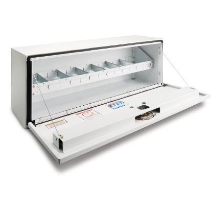 WEATHERGUARD ACCESSORY TRAY - 2003