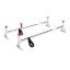 WEATHERGUARD ALL-PURPOSE VANRACK-STEEL - 2053