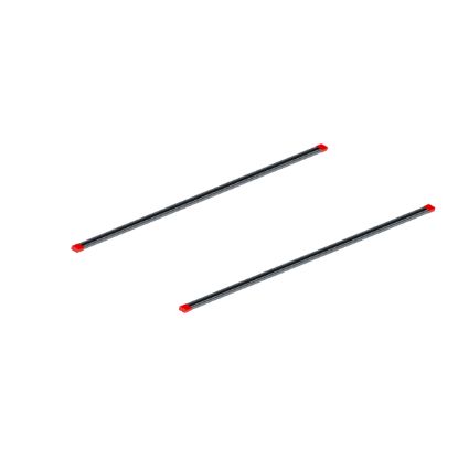 WEATHERGUARD MOUNTING CHANNEL KIT  85 IN - 2085001