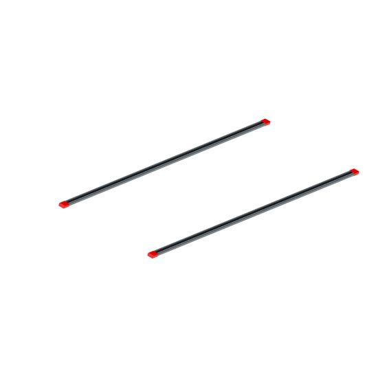 WEATHERGUARD MOUNTING CHANNEL KIT  85 IN - 2085001