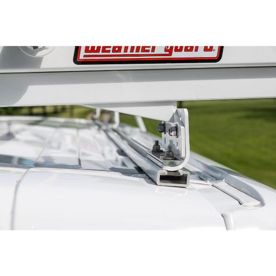 WEATHERGUARD TRANSIT 130' WHEELBASE MOUNTING CHA - 2130001