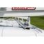 WEATHERGUARD COMPACT VAN DROP-DOWN LADDER RACK - 2261301