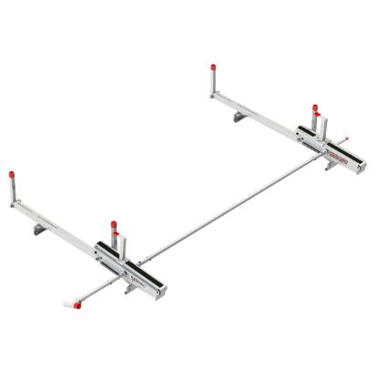 WEATHERGUARD FULL-SIZE VAN DROP-DOWN LADDER RACK - 2271301