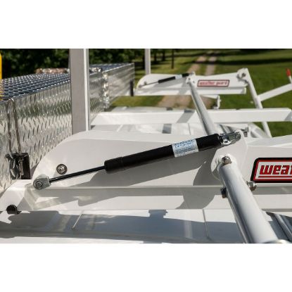 WEATHERGUARD FULL-SIZE VAN DROP-DOWN DUAL W/CM - 2277301