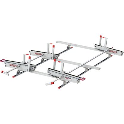 WEATHERGUARD FULL-SIZE VAN EXT DROP-DOWN LADDER - 2291301