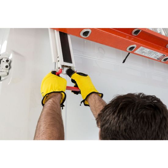 WEATHERGUARD FULL-SIZE VAN EXT DROP-DOWN DUAL - 2297301