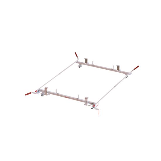 WEATHERGUARD QUICK CLAMP RACK DOUBLE 70 - 234303