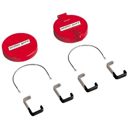 WEATHERGUARD CONDUIT CARRIER KIT - 239